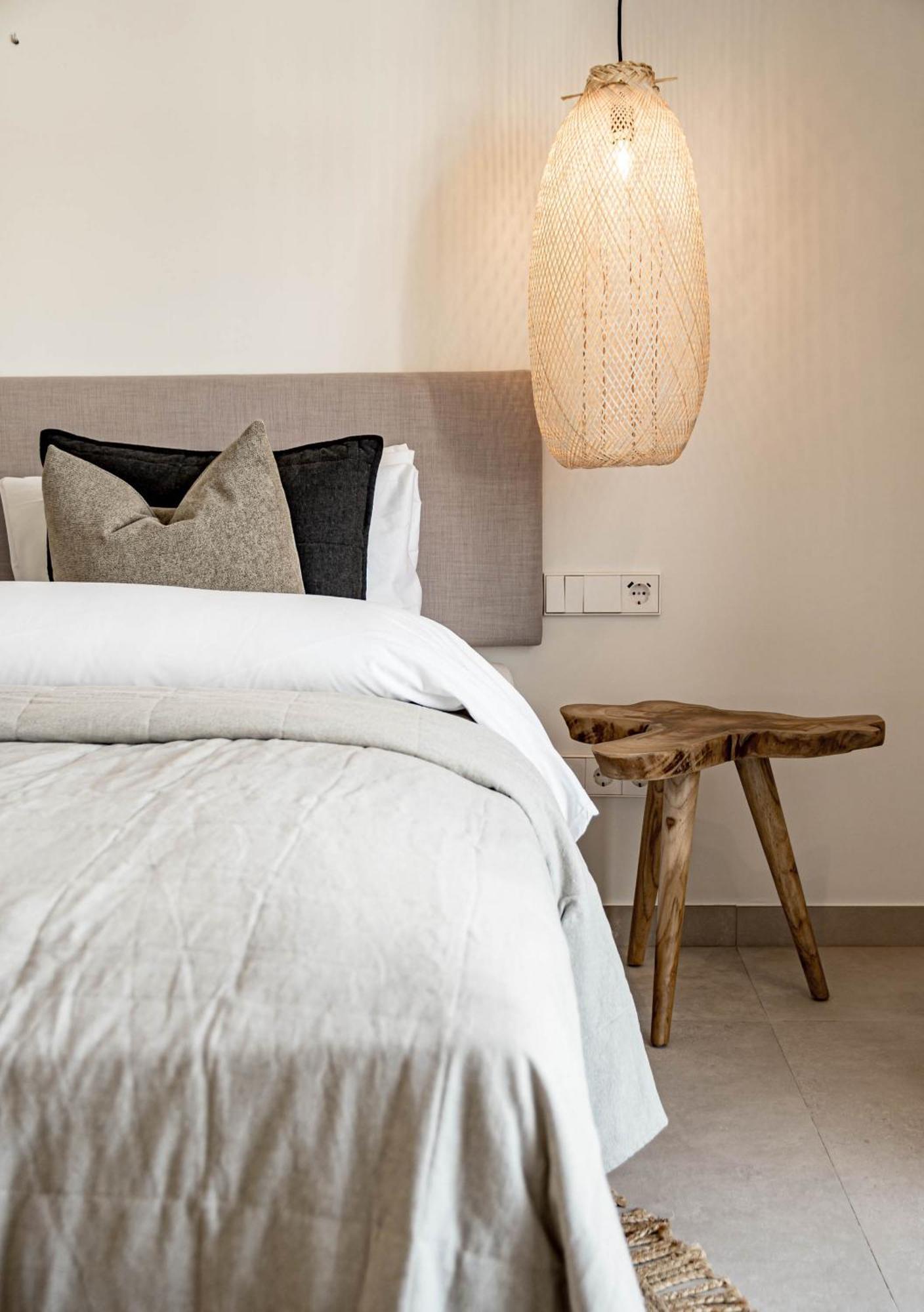 Seaclub Suites Estepona Kültér fotó