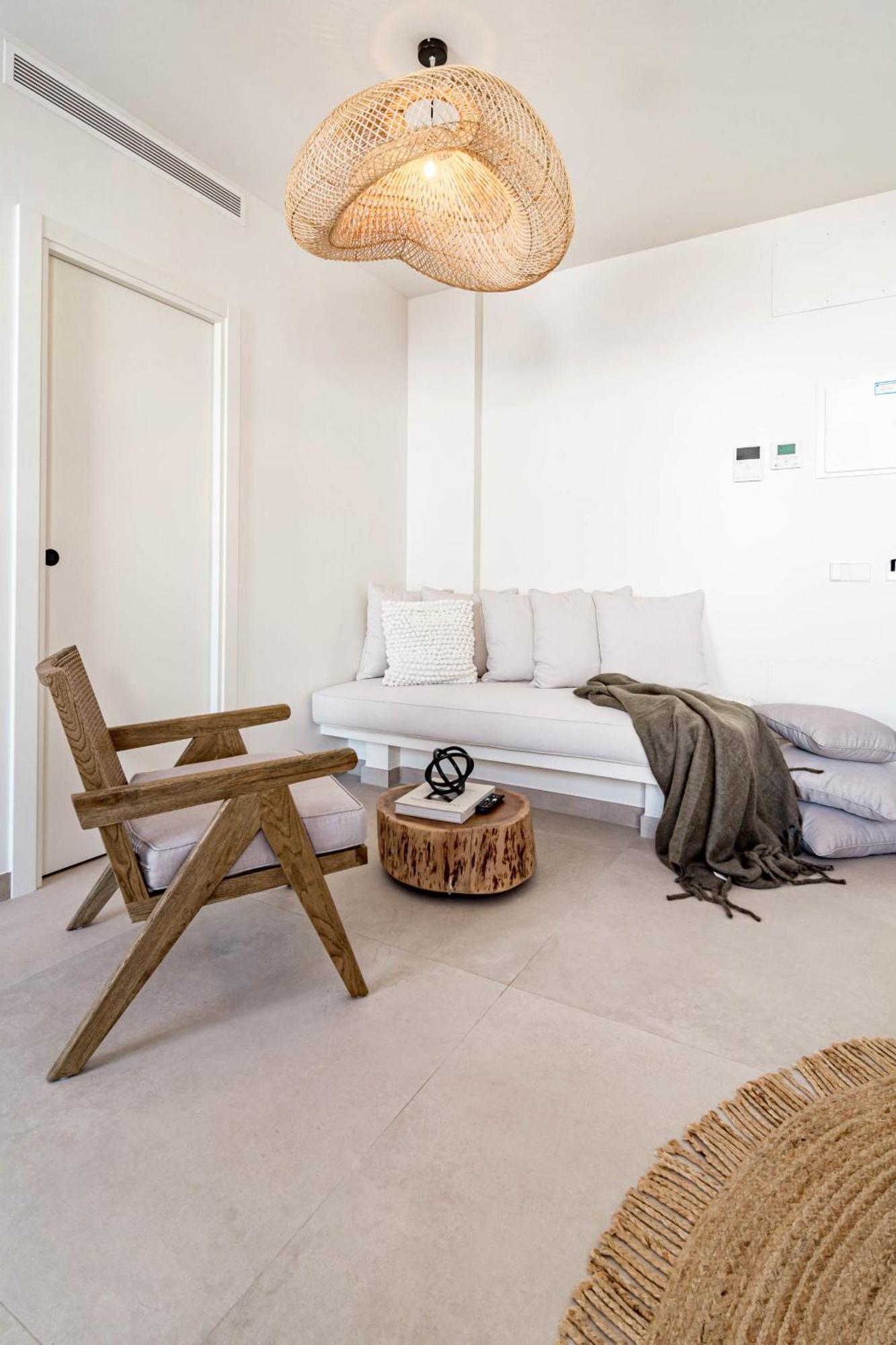 Seaclub Suites Estepona Kültér fotó