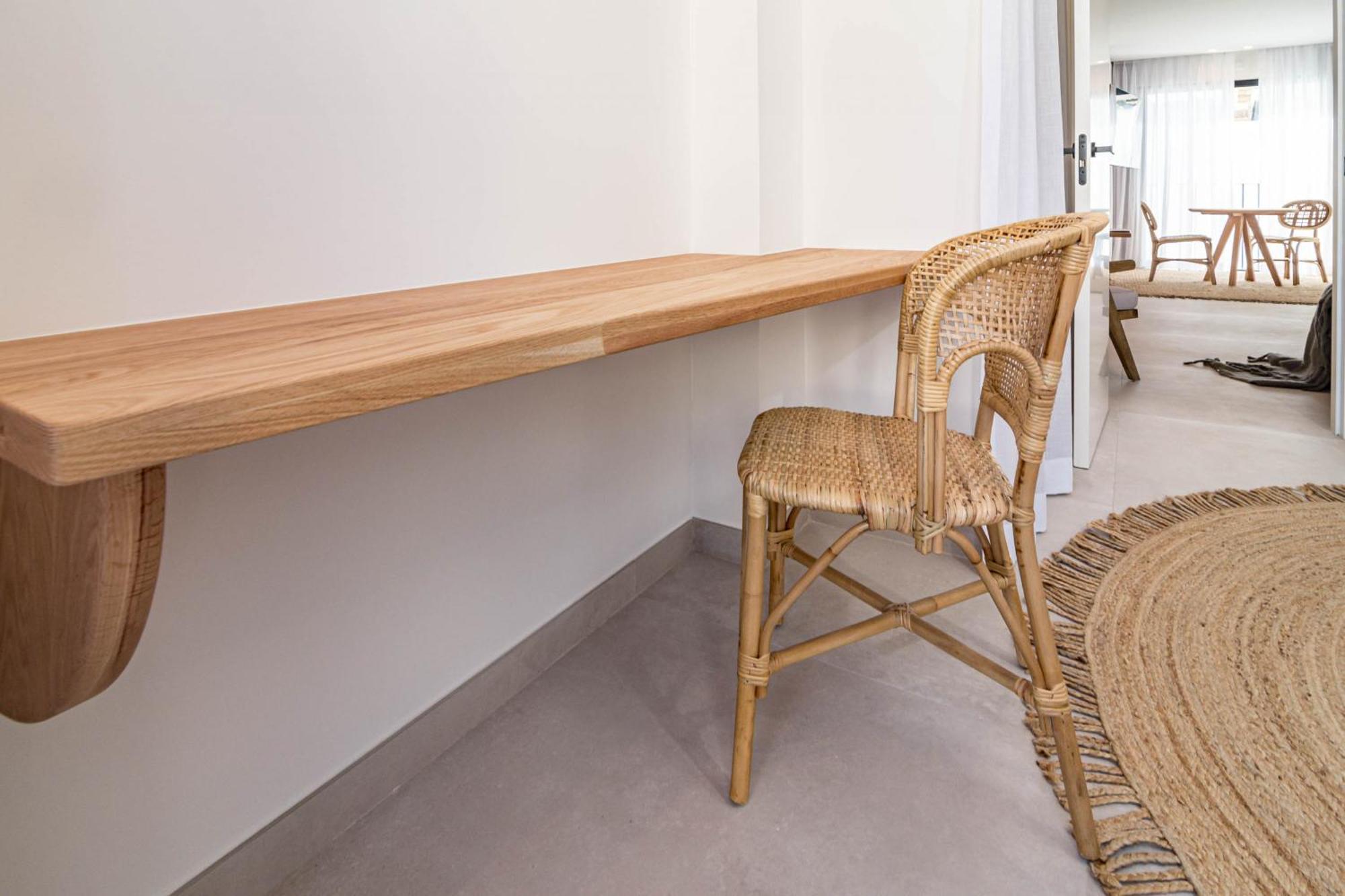 Seaclub Suites Estepona Kültér fotó