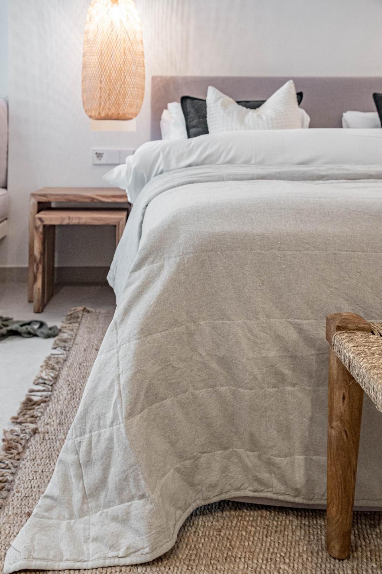 Seaclub Suites Estepona Kültér fotó