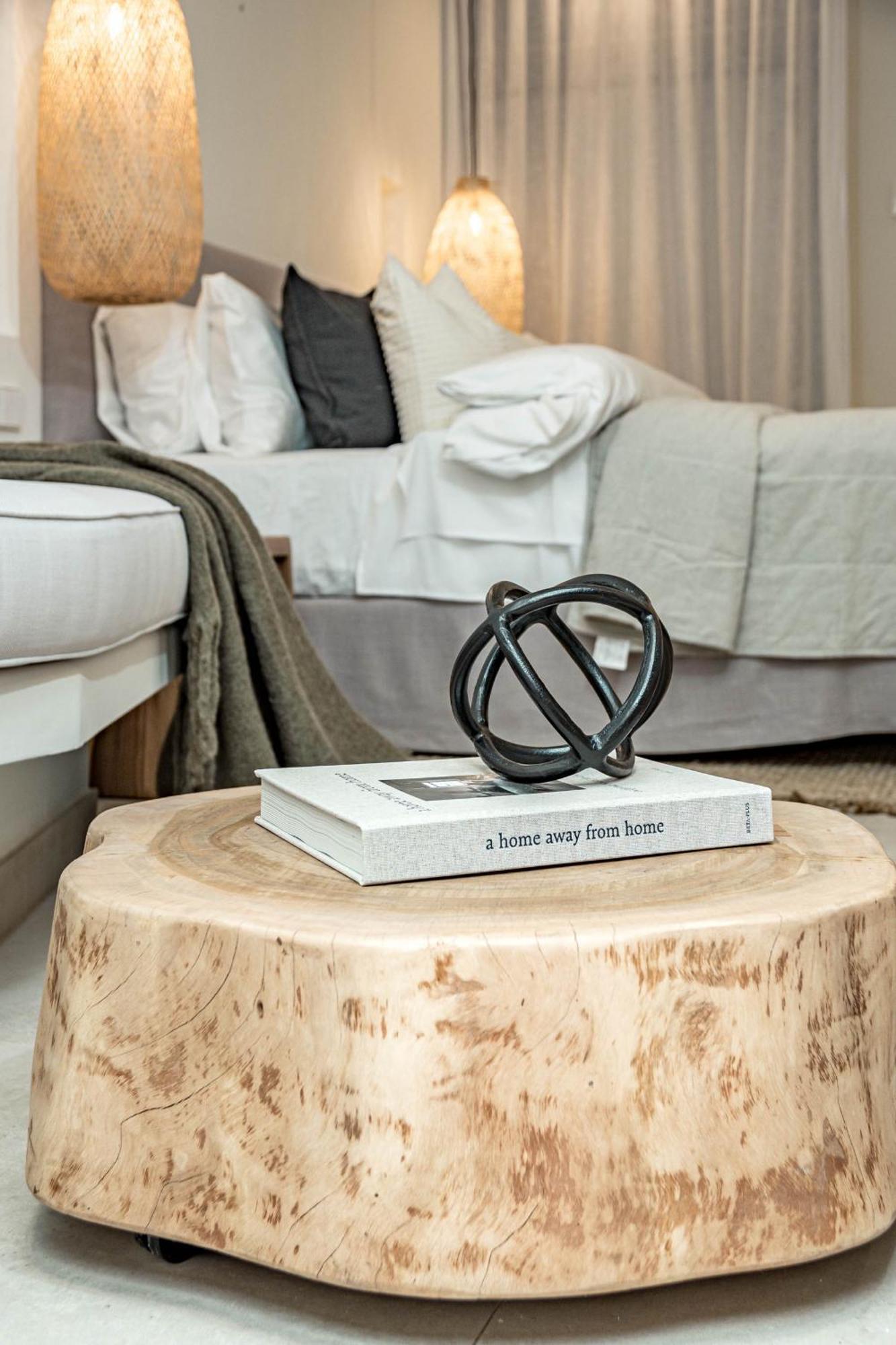 Seaclub Suites Estepona Kültér fotó