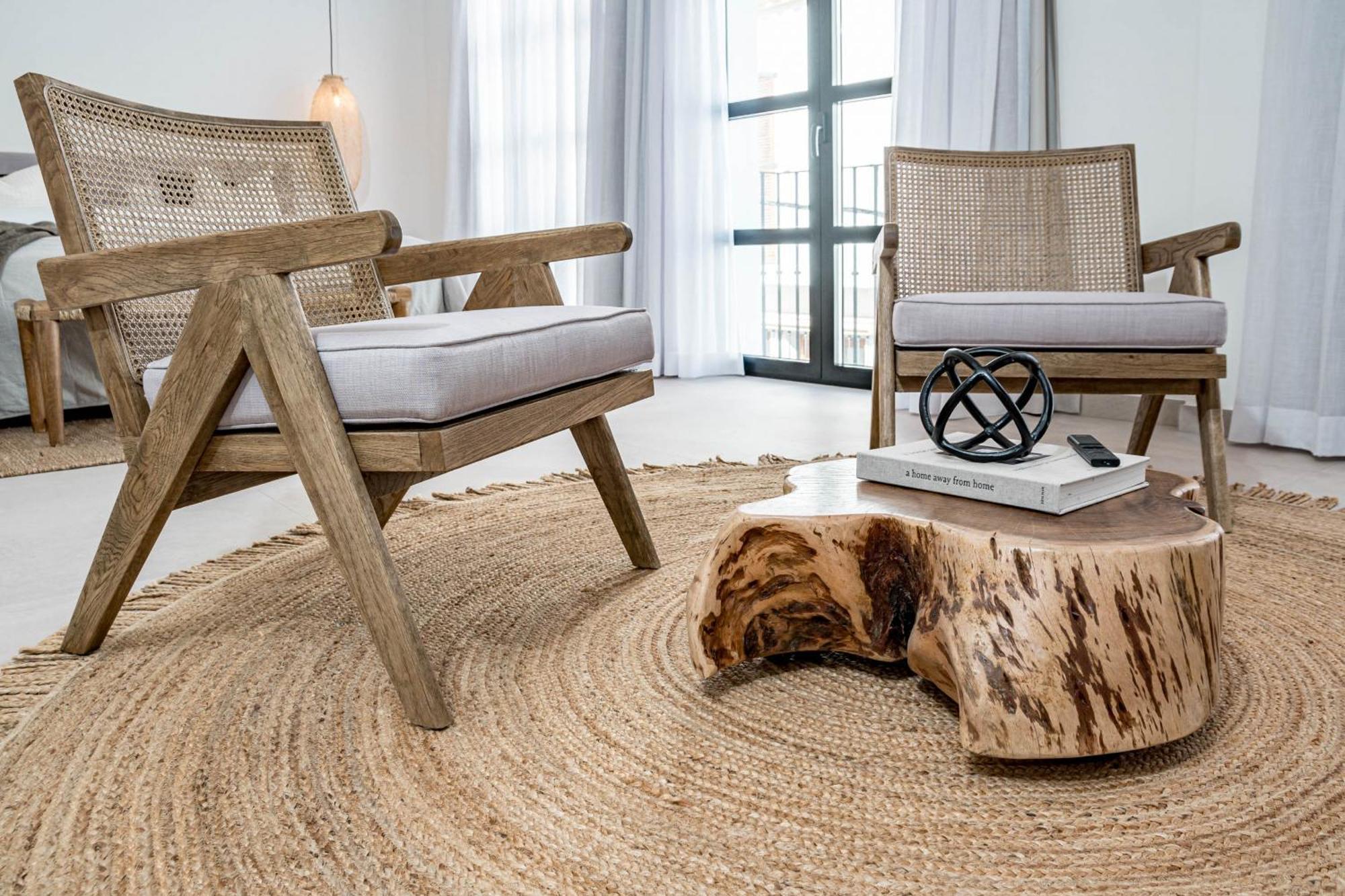 Seaclub Suites Estepona Kültér fotó