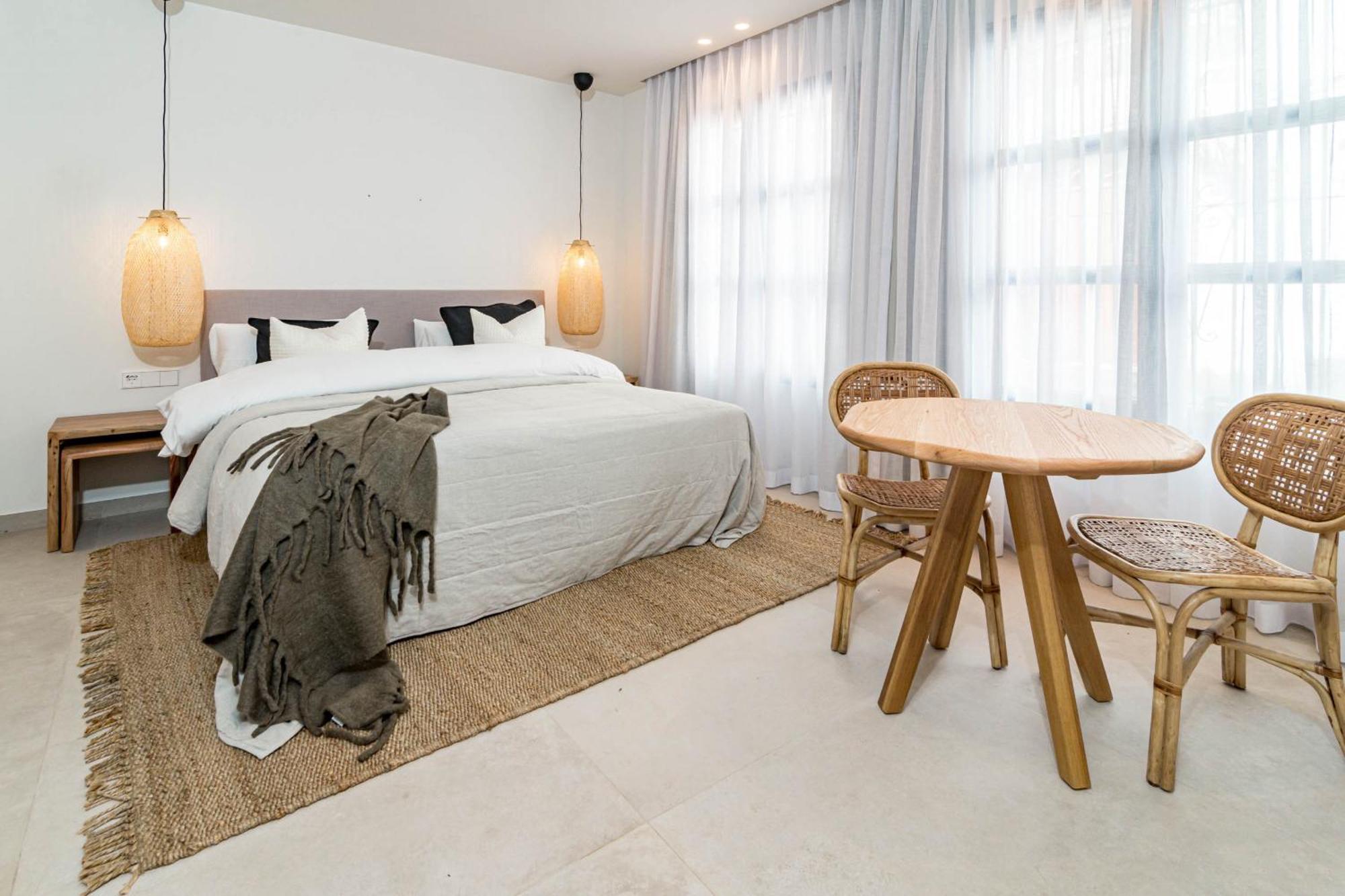 Seaclub Suites Estepona Kültér fotó