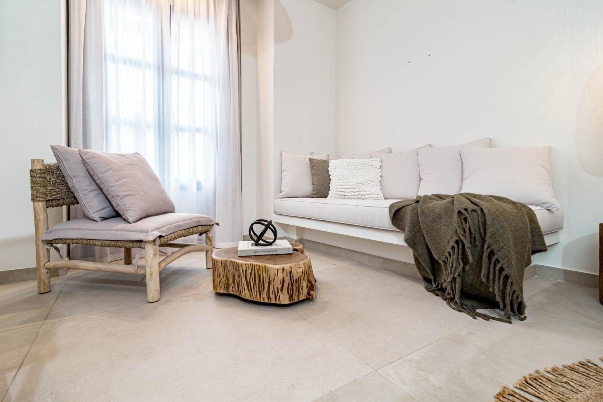 Seaclub Suites Estepona Kültér fotó