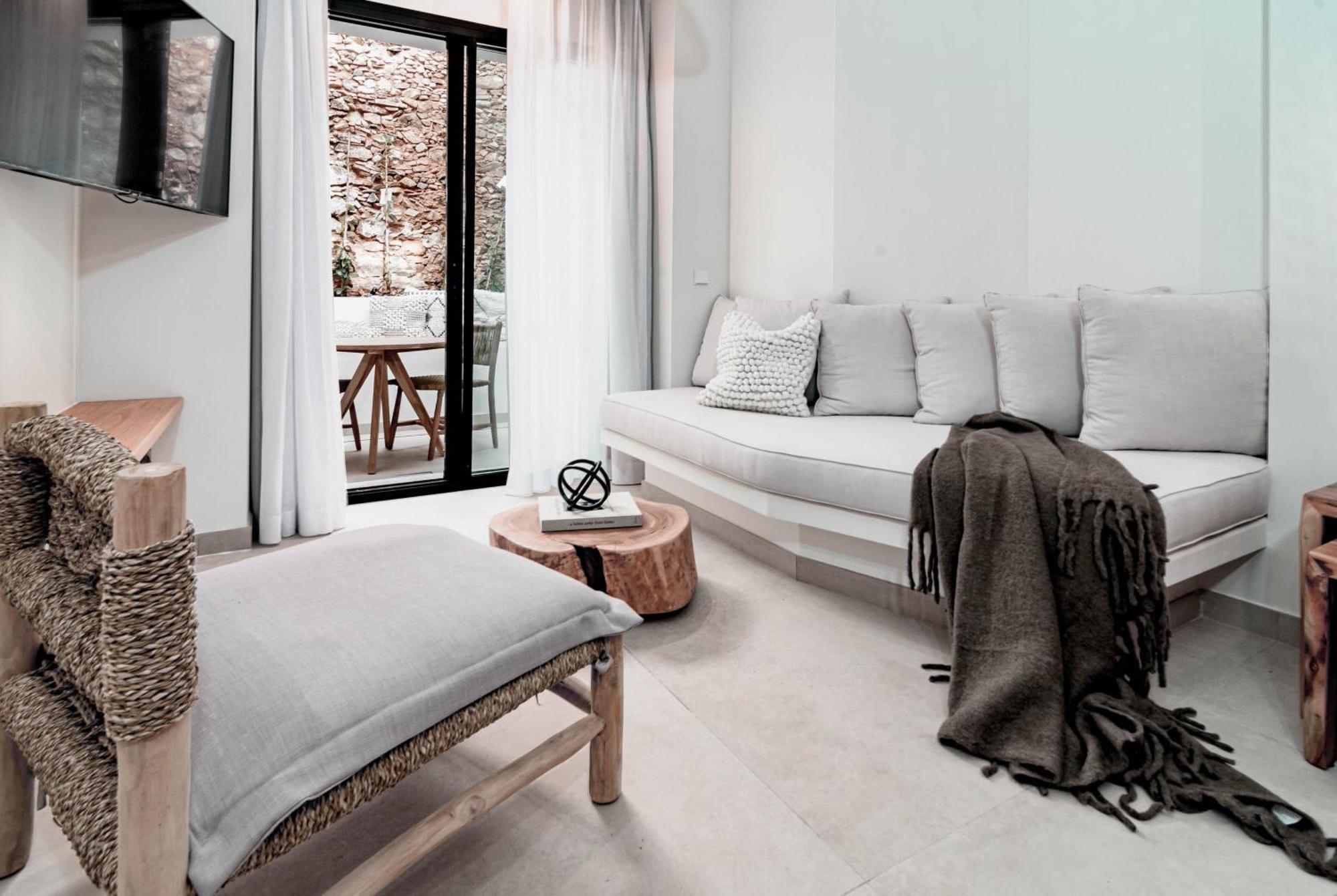 Seaclub Suites Estepona Kültér fotó