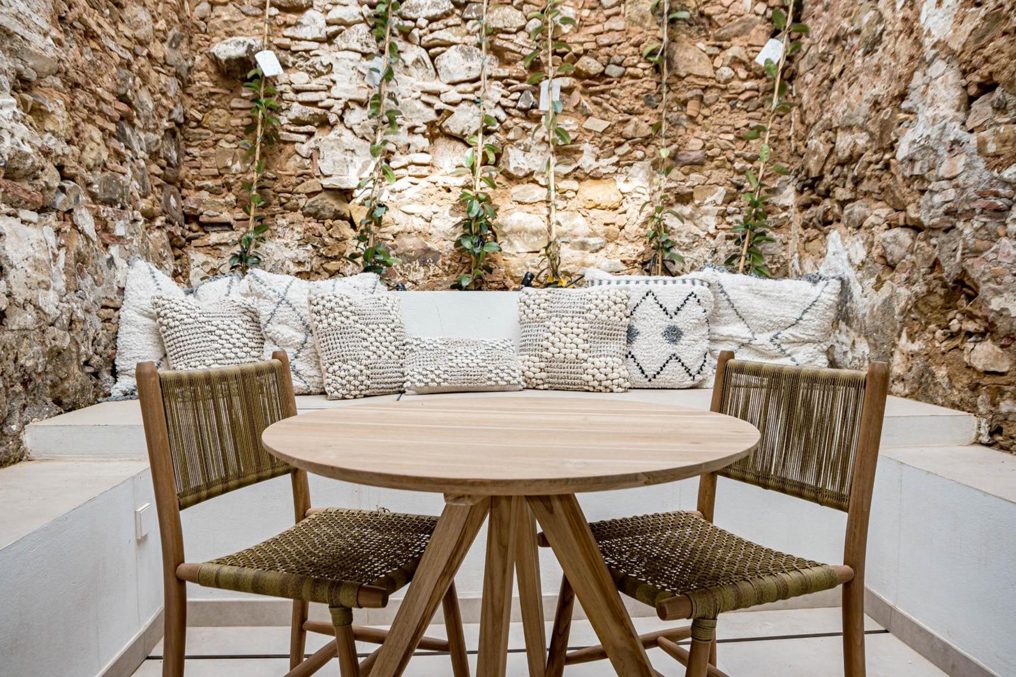 Seaclub Suites Estepona Kültér fotó