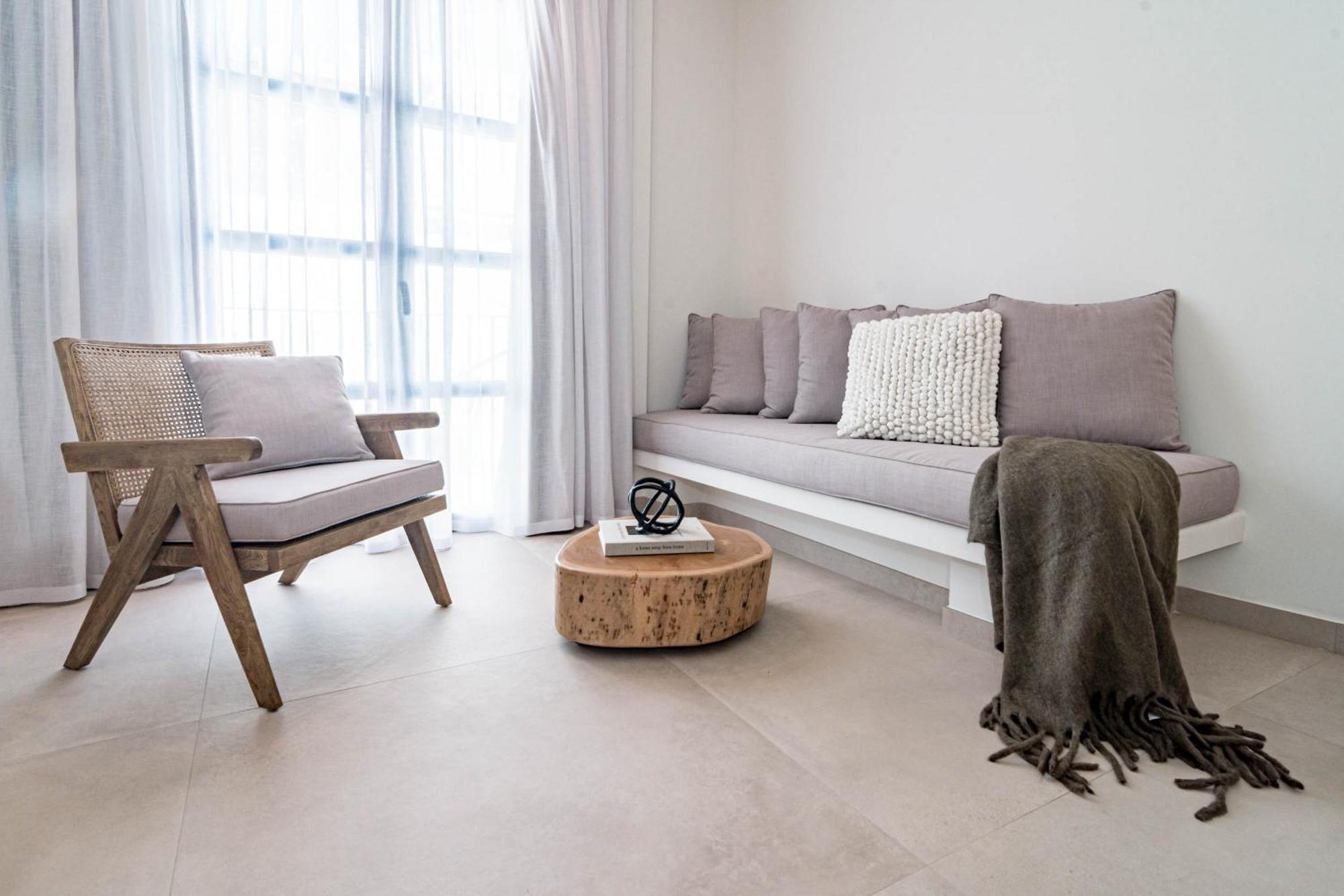 Seaclub Suites Estepona Kültér fotó