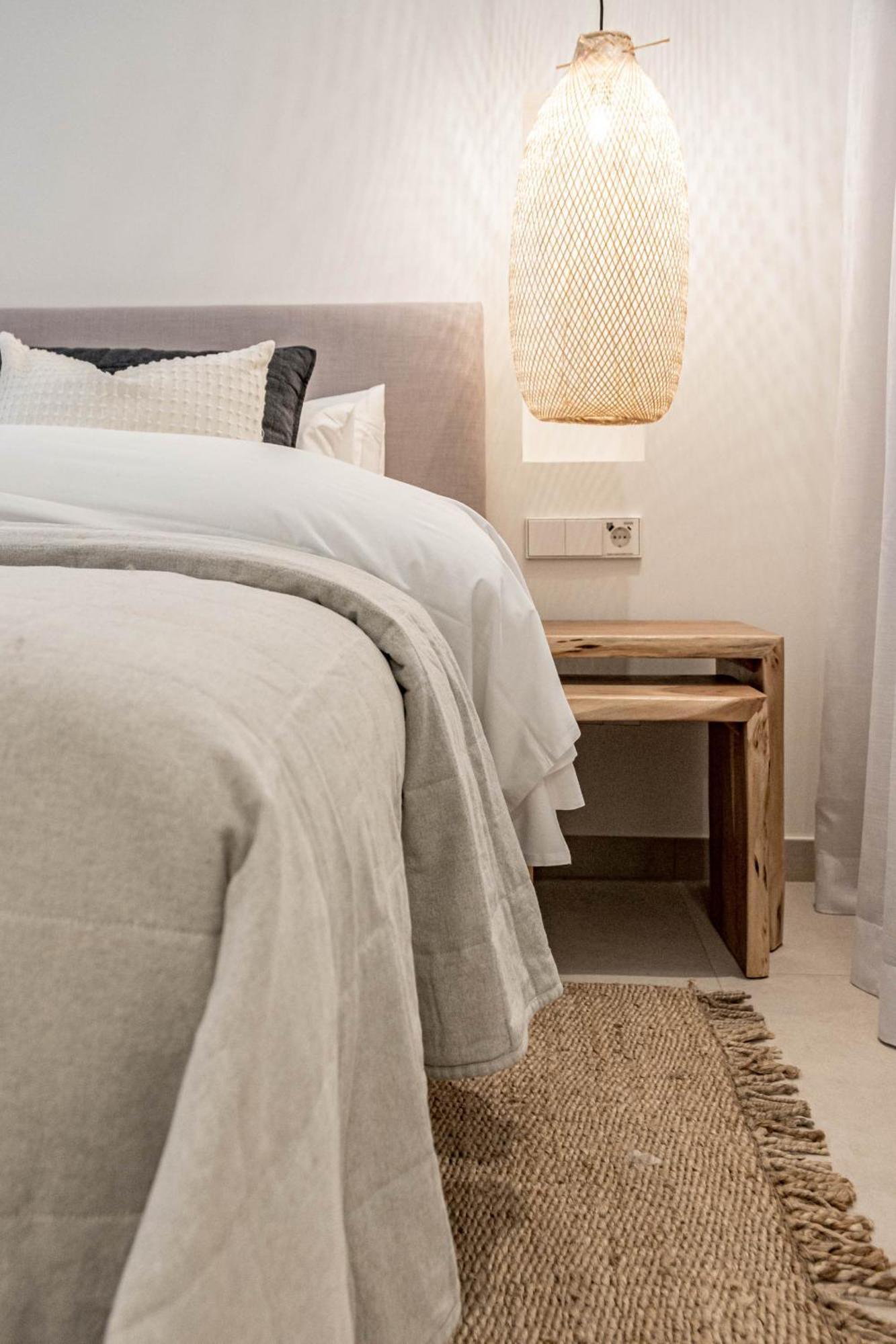 Seaclub Suites Estepona Kültér fotó